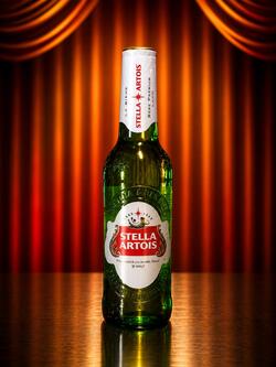 STELLA ARTOIS